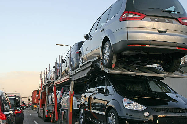 What to Look for When Choosing an Auto Transport Company ?