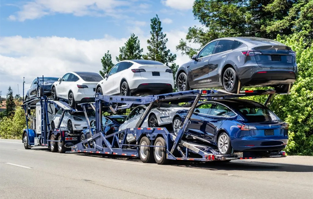Open Car Transport: Everything You Should Know