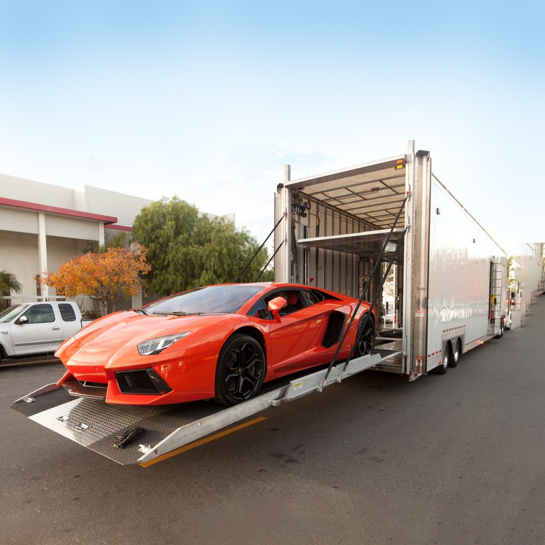 The ultimate guide to choosing the right car shipping service