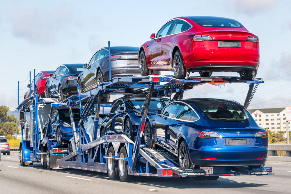 Auto Transport Services for Car Resellers